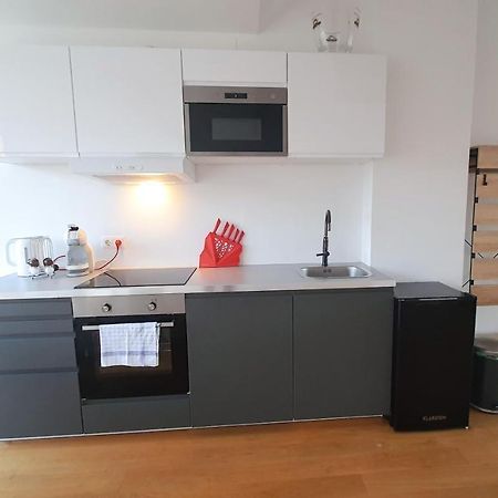 Rooftop Terrace, Free Garage Parking And Pool! Βιέννη Εξωτερικό φωτογραφία