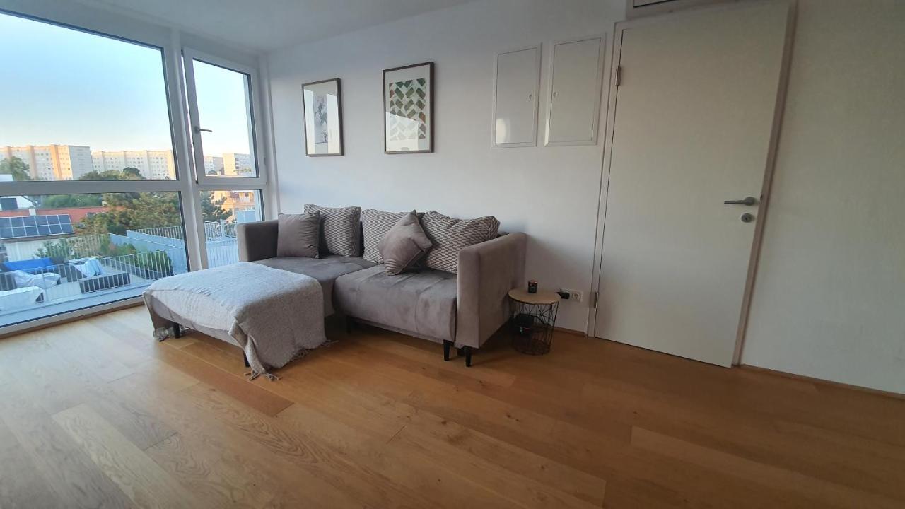 Rooftop Terrace, Free Garage Parking And Pool! Βιέννη Εξωτερικό φωτογραφία