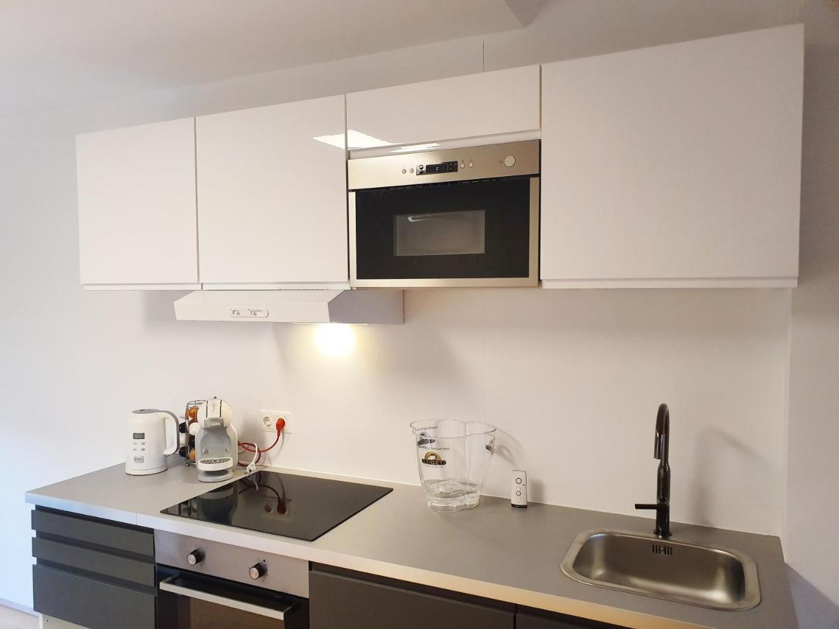 Rooftop Terrace, Free Garage Parking And Pool! Βιέννη Εξωτερικό φωτογραφία