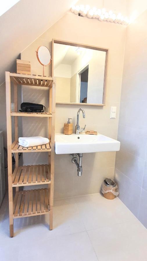 Rooftop Terrace, Free Garage Parking And Pool! Βιέννη Εξωτερικό φωτογραφία